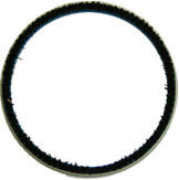 Brush Ring For Mini-Turbo Hybrid Tile Cleaning Tool