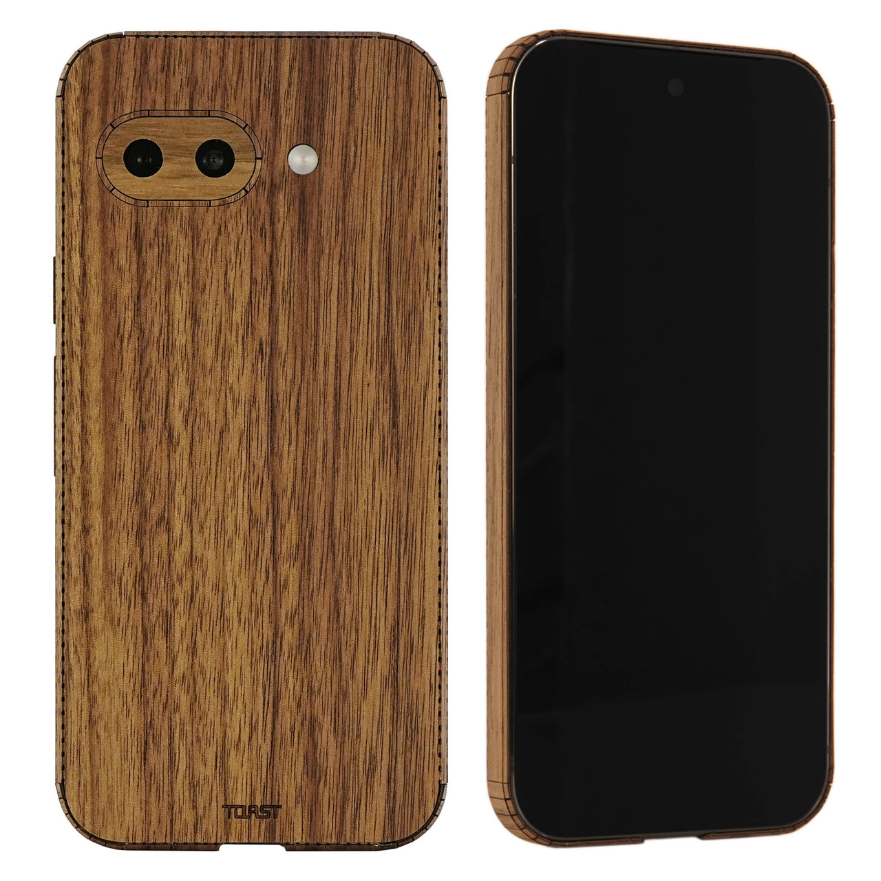 fingerboard phone case DecentBit Fingerboard EDC Mini Case