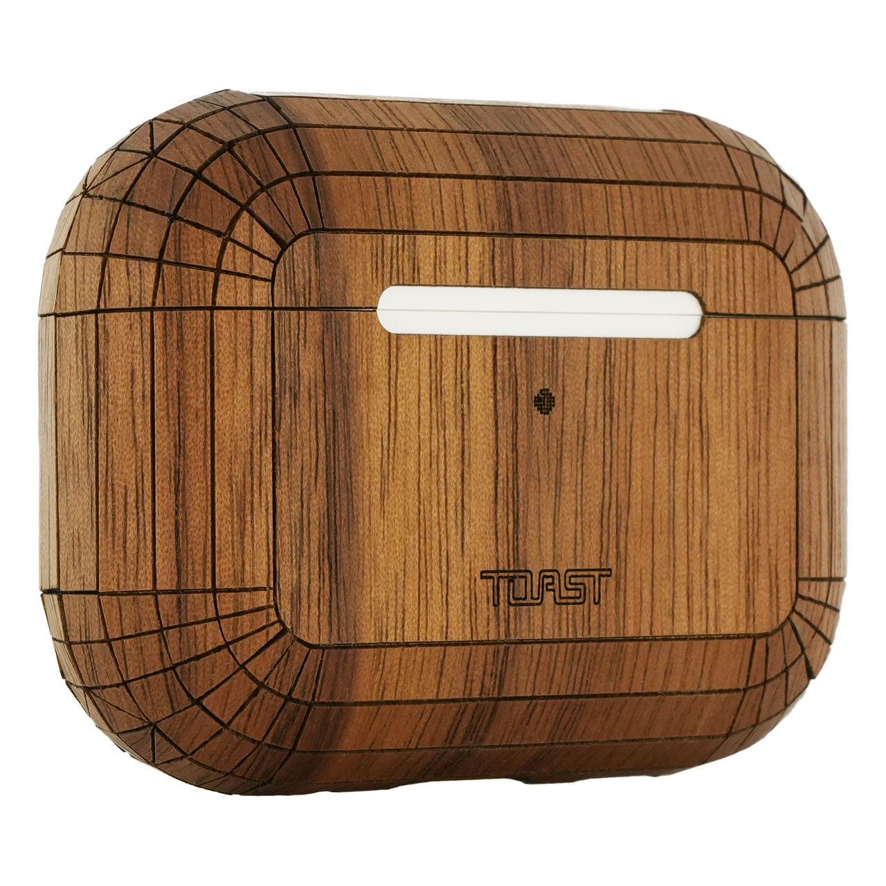 Real Wood AirPods Case Covers | Toast | USA