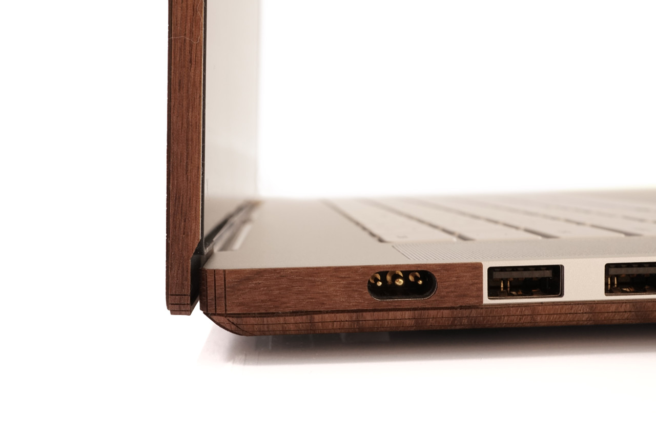 Buy Wooden Razer Blade 14 Laptop Covers Online Toast