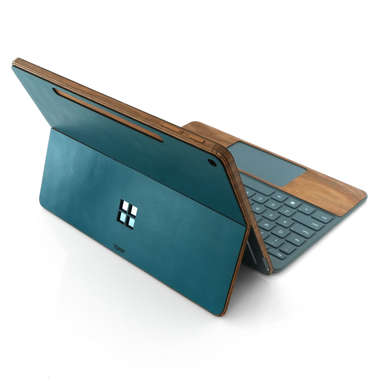 Toast Leather Cover for Microsoft Surface Tablet