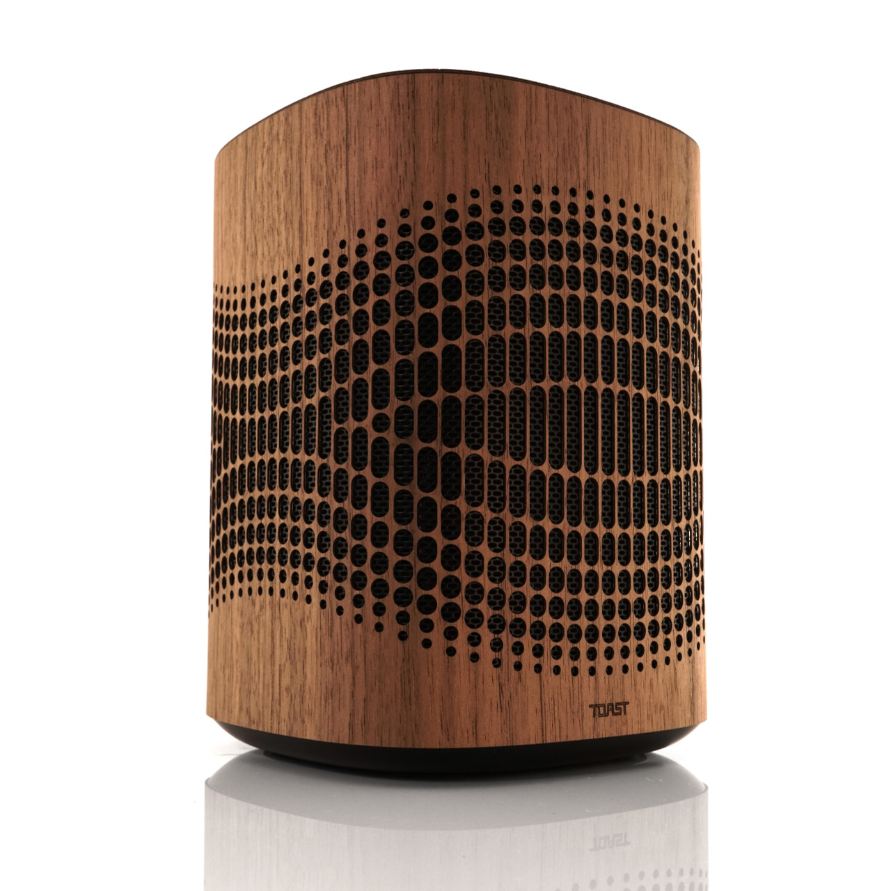 Real wood cover for Sonos speakers