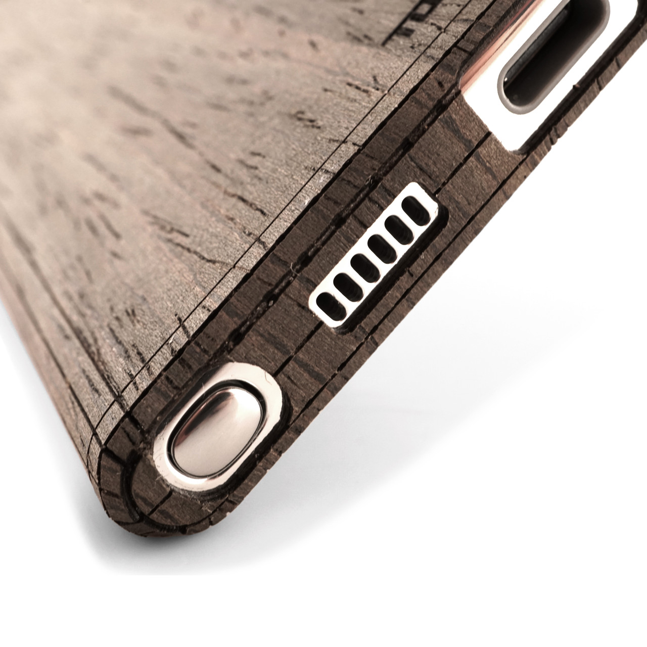 Real wood covers for Note 20 & Note 20 Ultra | Toast | USA