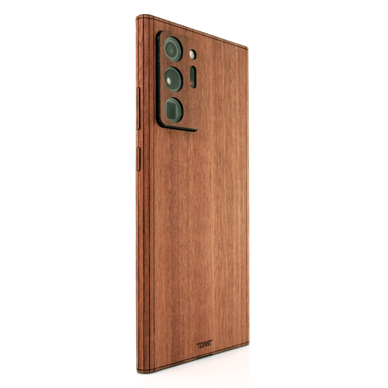 Real wood covers for Note 20 & Note 20 Ultra | Toast | USA