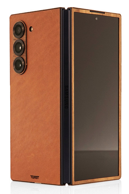 SAMSUNG FOLD6 COVER 3RD PARTY