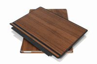 Surface Type Cover Panels Walnut