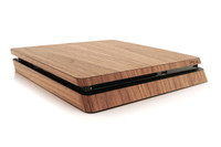 PlayStation 4 / Pro / Slim Wood Cover
