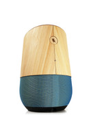 Google Home wood cover