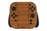 Nintendo Switch 2, Switch OLED & Switch Lite Wood Cover