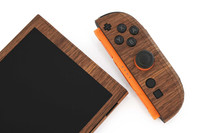 Nintendo Switch 2, Switch OLED & Switch Lite Wood Cover