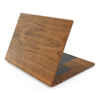 Dell XPS 15" wooden Toast skin. 