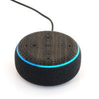 Amazon Echo / Echo Plus / Echo Dot wood covers