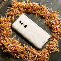 OnePlus 6 / 6T wood cover