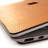 Leather Surface Book Laptop Cover