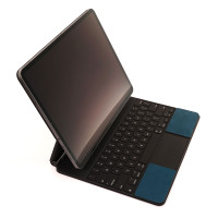 Leather iPad Cover