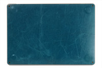 Leather MacBook Bottom Cover