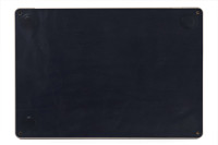 Leather MacBook Bottom Cover