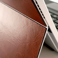 Surface Pro / Go Tablet Leather Cover