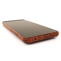 Galaxy S20 / S20+ / S20 Ultra wood cover