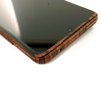 Galaxy S20 / S20+ / S20 Ultra wood cover