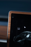 Tesla Model Y wood interior panels  (2nd Gen)