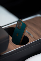 Tesla Model Y wood interior panels  (2nd Gen)