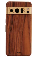 Pixel 8 / 8 Pro wood cover
