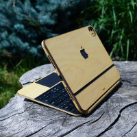 Maple covering the new 2024 Apple iPad Pro M4 11"