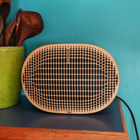 Maple cover for Sonos Era 300.