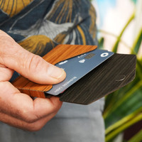 Bonsai Wallet