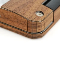 Framework laptop wood cover