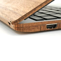 Framework laptop wood cover