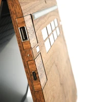 Framework laptop wood cover