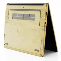Framework laptop wood cover