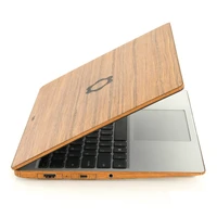 Framework laptop wood cover
