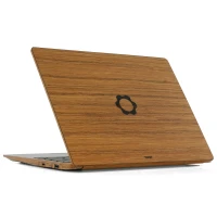 Framework laptop wood cover