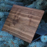 Framework laptop wood cover