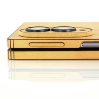 Samsung Galaxy Z Fold8 wood cover