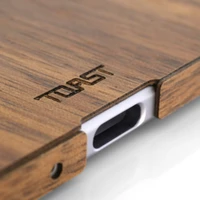 Samsung Galaxy Z Fold8 wood cover