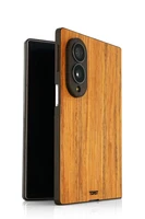 Samsung Galaxy Z Fold8 wood cover