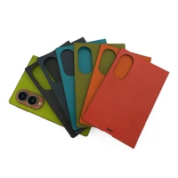 So many gorgeous leather colors to choose from.  All are full-grain for amazing feel and durablity.