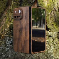 Back to nature with organic and natural materials, including how you cover your phone.  Toast brings natural and tech together.