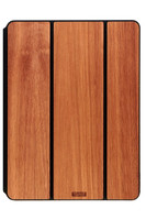 iPad Smart Cover / Keyboard Panels (wood)