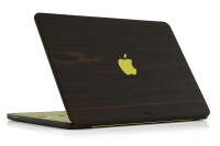 MacBook Wood Covers