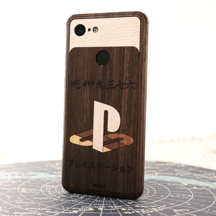 playstation phone case