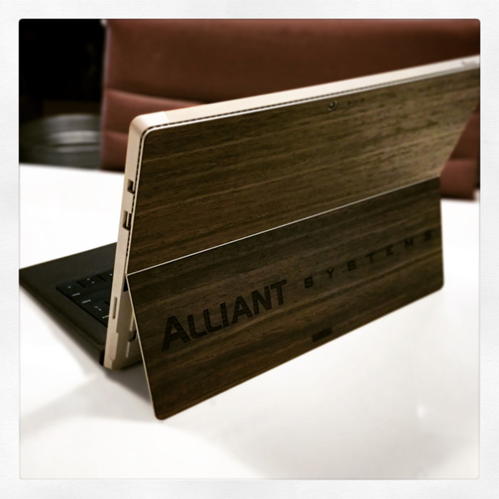 Toast Tablet Cover - Thumbnail 2