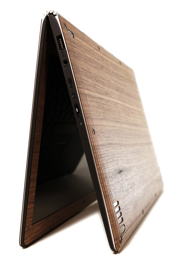 Lenovo Wooden Covers & Cases Online