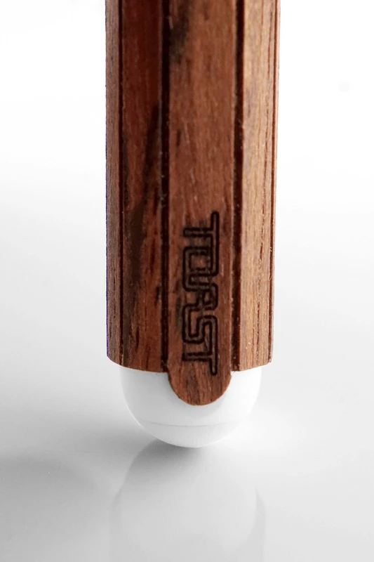 Wood Covers for Apple Pencil 1, 2 and Pro| Toast | USA