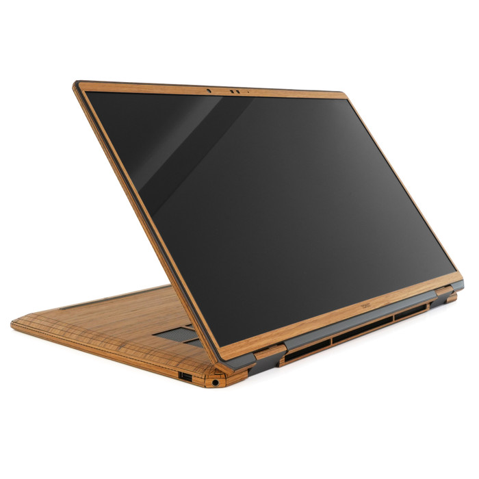 HP Spectre / Envy x360 Laptop Cover Wood