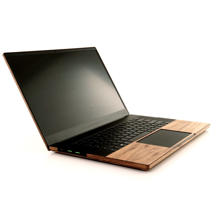 Buy Wooden Razer Blade 14 Laptop Covers Online Toast